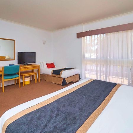 Отель Breakfree Wirrina Cove Экстерьер фото