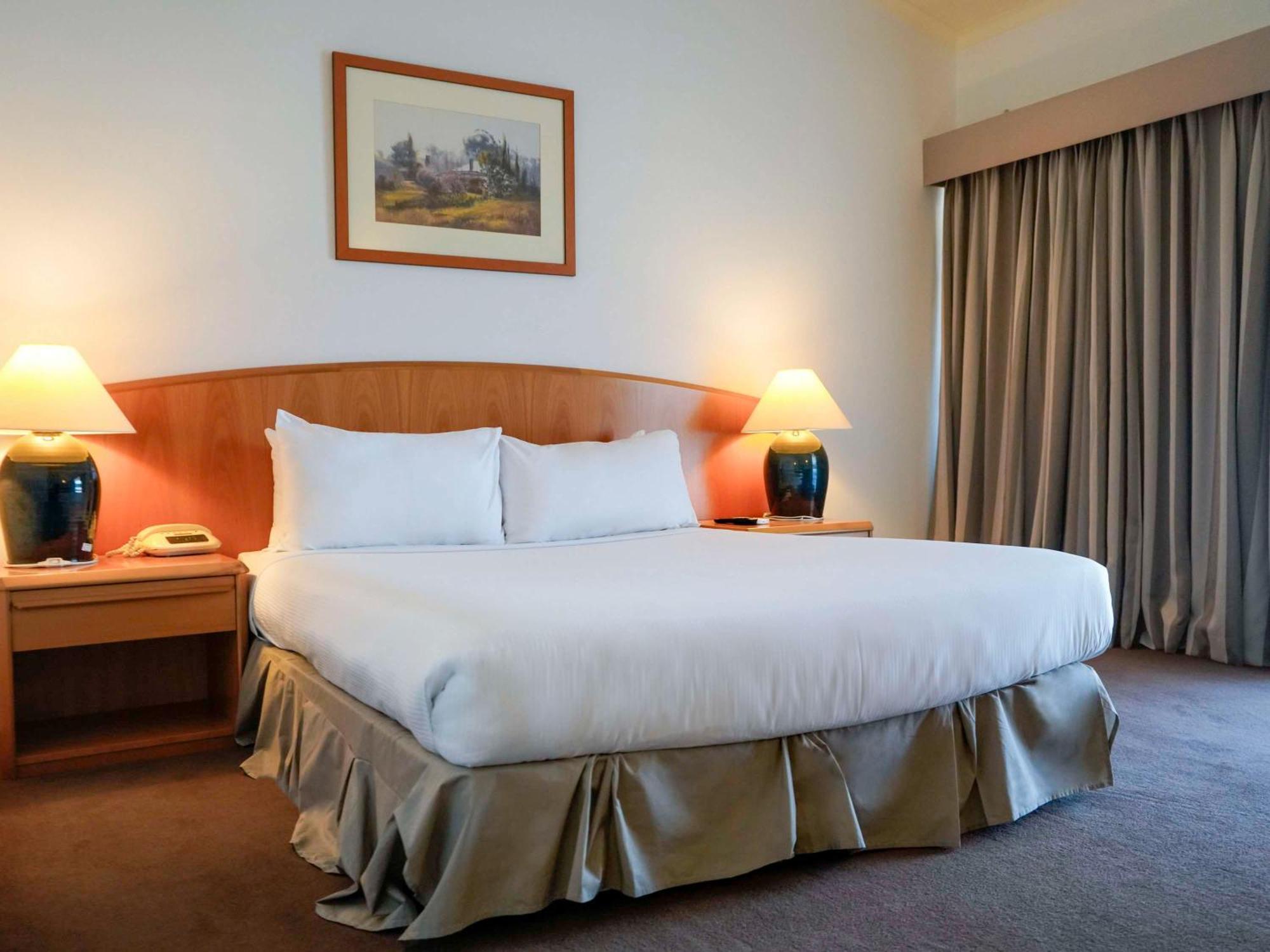 Отель Breakfree Wirrina Cove Экстерьер фото