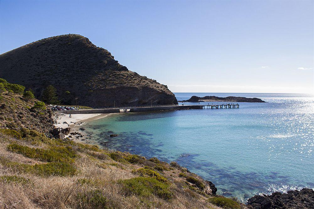 Отель Breakfree Wirrina Cove Экстерьер фото